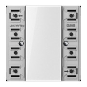 KNX Funk-Wandsender-Modul RF 4-fach LS 5074 TSM 
