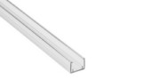Halteprofil AQUALUC mini 1m 40100107 
