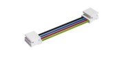 LED-Streifen Eckverbinder 2-4pol dimmbar 50070204 
