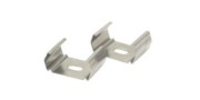 BARdolino Zubehör Set V2A,2Clip 2Schrauben 50990190 