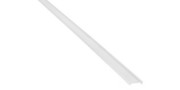 GARliano Kunststoffabdeck. klar 2m 62398202 