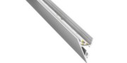 Walllight Aluminiumprofil 1000mm 62398401 