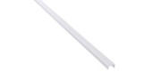 BARdolino Kunststoffprofil opal 3m 62399313 