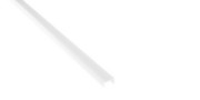 Abdeckung Kunststoff natur 3m 62399373 