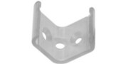 HalterSet BARdolino Angolo 2 Halter,4 Schrauben 62399467 