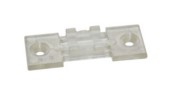 Halter-Set f.Walllight 2.0 4 Schrauben, Dübel 62399916 
