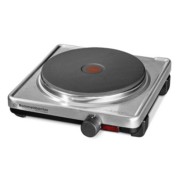 Einzelkochtafel 2000W eds AK 2099/E 