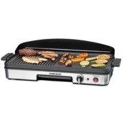 Tischgrill 1900W eds BBQ 2003 