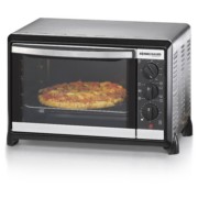 Kleinbackofen 18l 1050W Umluft BG 1055/E eds 
