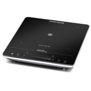 Induktion Einzelkochplatte Slim Slider Glasker. CT 2020/IN 