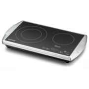 Doppelkochplatte CERAN(R) eds TouchCon. CT 3403/TC 