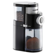 Kaffeemühle Scheibenmahlw. 110W schw. EKM 200 