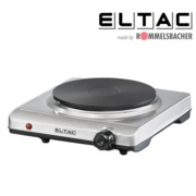Einzelkochplatte 1500W eds ELTAC EK 19 