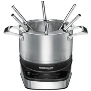Fondue Set eds Elektro touch F 1200 