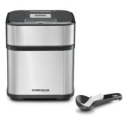 Eismaschine KURT eds 4-in-1 IM 12 