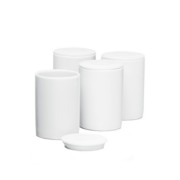 Ersatz-Joghurtbecher 4St. f.JG80/JG60 JB 4 (VE4) 