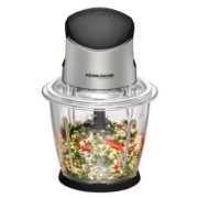 Multi Zerkleinerer 500W, 1,5l Glas MZ 500 
