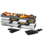 Raclette 4er fun for 4 RC 800 eds 