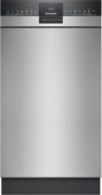 EB-Geschirrspüler IQ300,45cm SR43ES25ME 