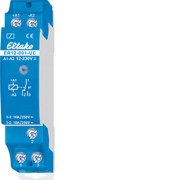 Steuerrelais f.Reihen-EB 1W pot.frei 16A/250V ER12-001-UC 