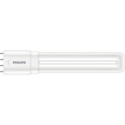 Philips Lighting LED-Kompaktlampe f. EVG 2G11, 840 CoreLEDPLL #48678200 