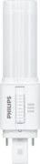 Philips Lighting LED-PLC 6.9W KVG/VVG/230V ML,MC,360D,G24d CorePro PLC#03503500 