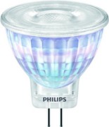 Philips Lighting LED-Reflektorlampe MR11 GU4 2700K CoreProLED #65948600 