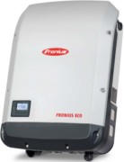 Wechselrichter 3-phasig WLAN Eco 25.0-3 