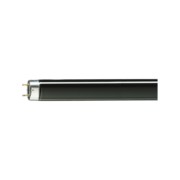Philips Lighting Leuchtstofflampe 18W Schwarzlicht TL-D 18W/108 