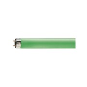 Philips Lighting Leuchtstofflampe 36W grün TL-D 36W/17 