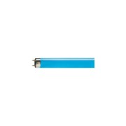 Philips Lighting Leuchtstofflampe 18W blau TL-D 18W/18 