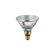 Philips Lighting Infrarot-Heizstrahler 100W E27 IR 100 C PAR38 240V 