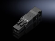 Stecker 3 polig, 100-240V SZ 2500.630 (VE5) 