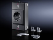 Steckdosenbox für Systemleuchte SZ 2500.710 