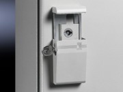 Profilhalbzylinderverschl. für AE SZ 2534.500 