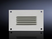 Kiemenbleche RAL7035 SK 2542.235 (VE4) 