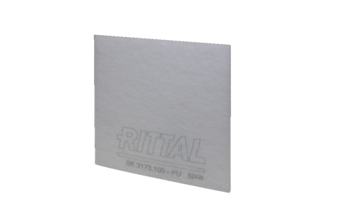 Filtermatte ab KornGr.10My SK 3173.100 (VE5) 