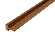 PLS-Schiene 1600A, 1095mm SV 3529.000 (VE3) 