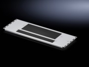 Bodenblechmodul belüftet, Stahlblech VX 5301.331 