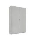 System-Einzelschrank SE 5841.600 VX 
