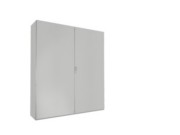 System-Einzelschrank SE 5842.600 VX 