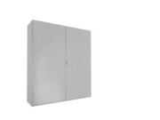 System-Einzelschrank SE 5846.600 VX 