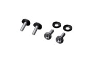 Kreuzschlitzschraube M6x16mm DK 7094.100 (VE50) 