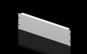 Blindpanel 3HE RAL7035 DK 7153.035 (VE2) 