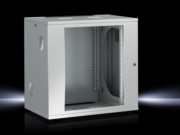 FlatBox 12HE 600x625x600mm DK 7507.120 
