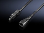 Netzkabel mit IEC C18 DK 7859.020 