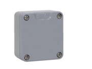 Aluminiumguß-Gehäuse GA 9101.210 (VE5) 