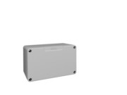 Aluminiumguß-Gehäuse GA 9105.210 