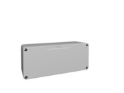 Aluminiumguß-Gehäuse GA 9106.210 