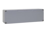 Aluminiumguß-Gehäuse GA 9107.210 